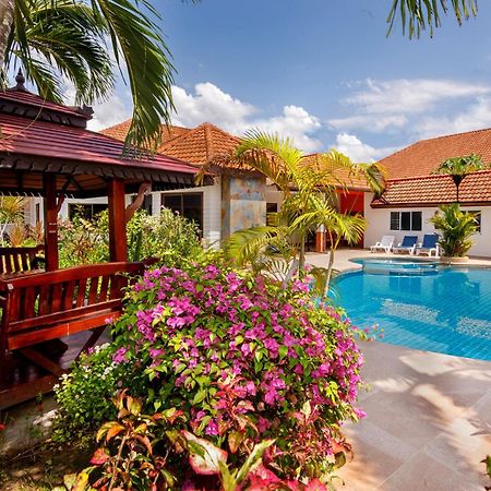 Pattaya Hill Close To Walking St And City Nong Prue Buitenkant foto